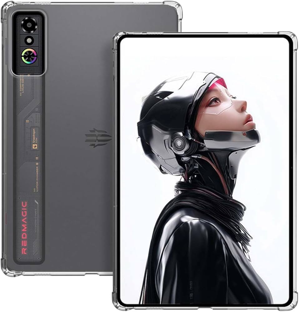 Amazon.com: Case Cover for REDMAGIC Astra Gaming Tablet 9.06 inch